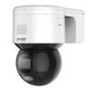 Camera Hikvision DS 2DE3A400BW DE