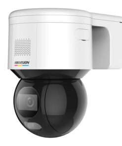 Camera Hikvision DS 2DE3A400BW DE