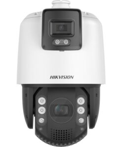 Camera Hikvision DS 2SE7C432MW AEB