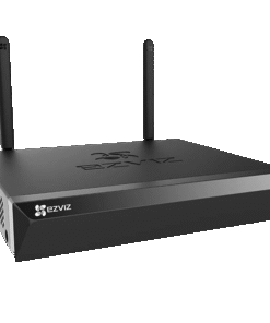 Đầu ghi Ezviz CS X5S R100 4W