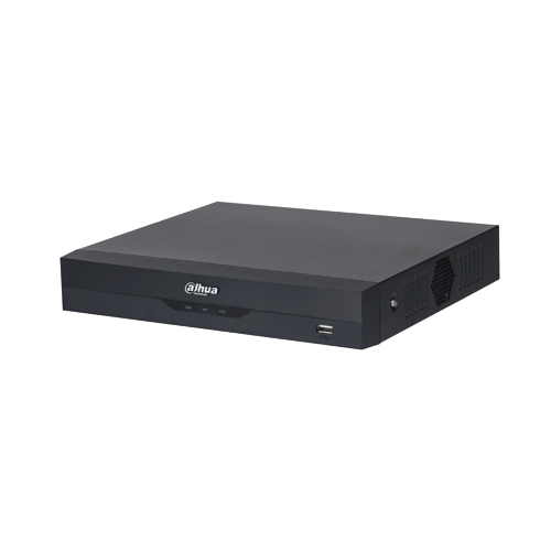 DH XVR5108HS 4KL I3 Đầu ghi Dahua DH XVR5108HS 4KL I3