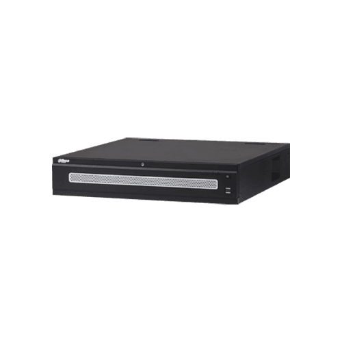 DHI NVR608H 32 XI Đầu ghi Dahua DHI NVR608H 32 XI