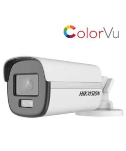 Camera Hikvision DS 2CE12DF0T FS