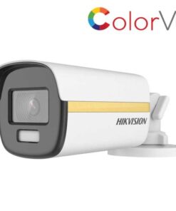 Camera Hikvision DS 2CE12DF3T FS
