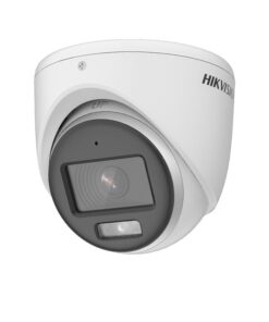 Camera Hikvision DS 2CE72KF0T FS