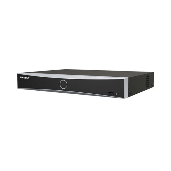 DS 7608NXI K1 Đầu ghi Hikvision DS 7608NXI K1