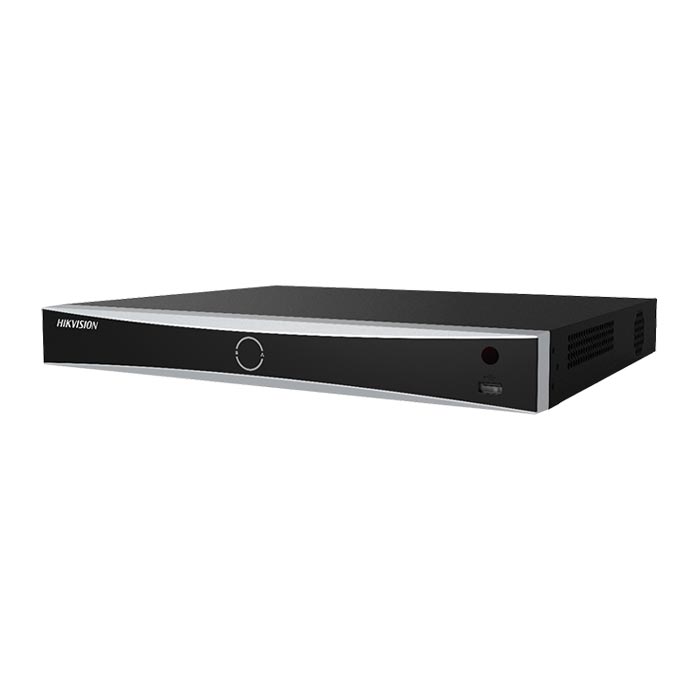 DS 7616NXI K216P Đầu ghi Hikvision DS 7616NXI K216P