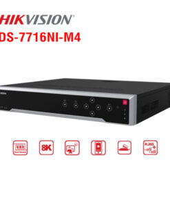 Đầu ghi Hikvision DS 7716NI M4