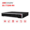 Đầu ghi Hikvision DS 7732NI M4