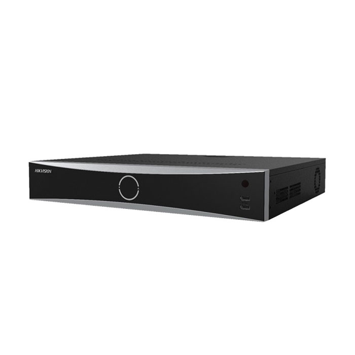 DS 7732NXI K4 16P Đầu ghi Hikvision DS 7732NXI K4/16P