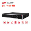 Đầu ghi Hikvision DS 7764NI M4