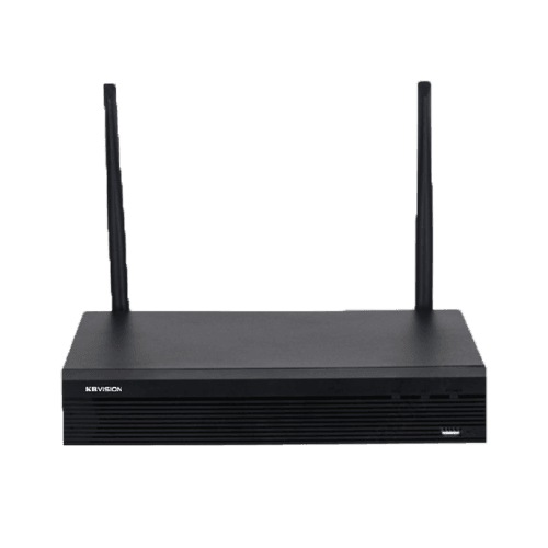KX A8108WN Đầu ghi Kbvision KX A8108WN
