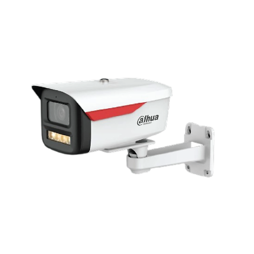 Camera Dahua HFW2449M S B PRO Camera Dahua HFW2449M S B PRO