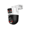Camera Dahua P3D 3F PV