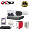 Bộ 5 mắt Camera Dahua IP 2.0MP