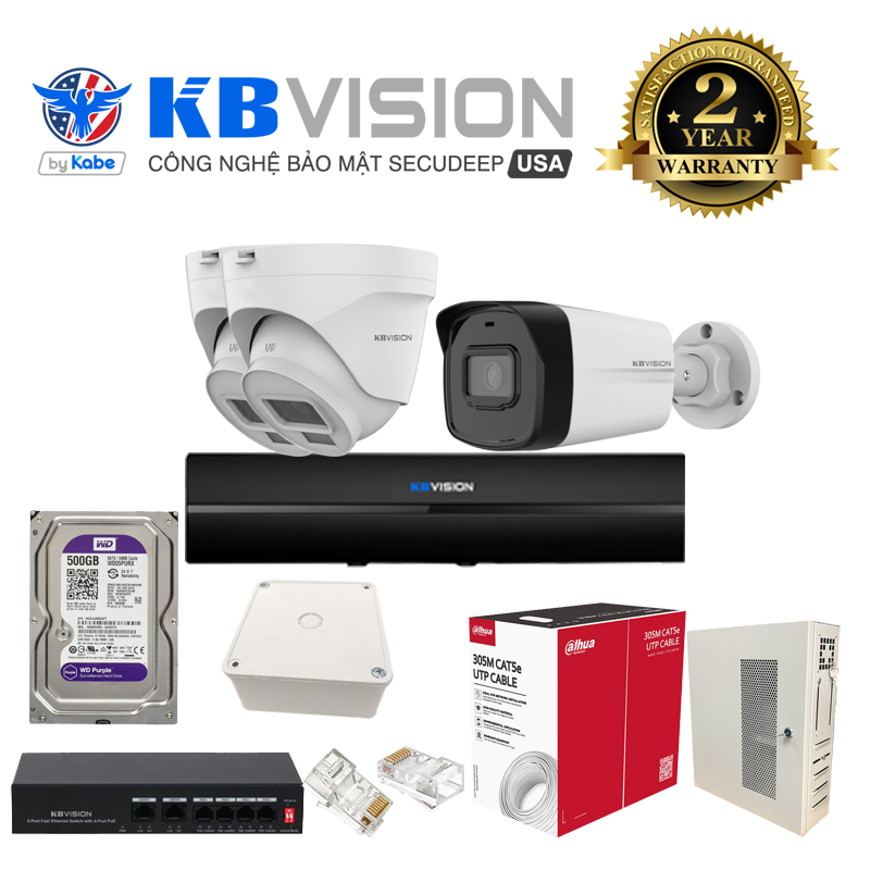 bo-kbvision-3-camera-ip Bộ 3 mắt Camera KBvision IP 2.0MP