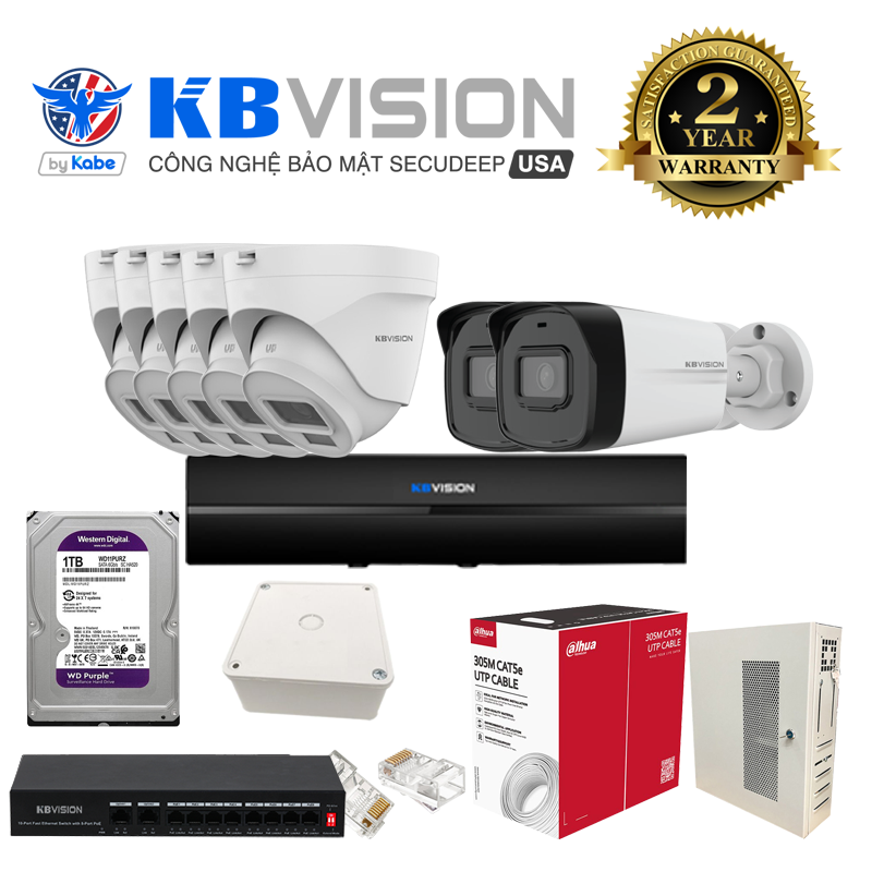 bo-kbvision-7-camera-ip Bộ 7 mắt Camera KBvision IP 2.0MP