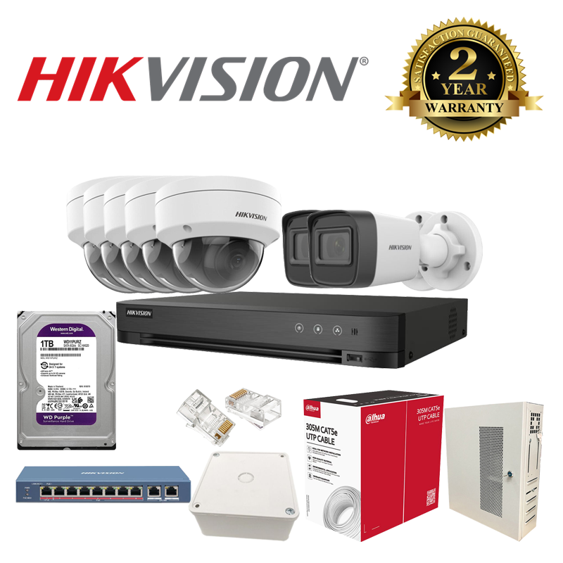 hik-7-cam-ip Bộ 7 mắt Camera Hikvision IP 2.0MP
