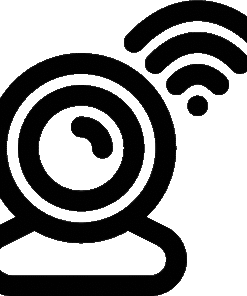 Camera wifi