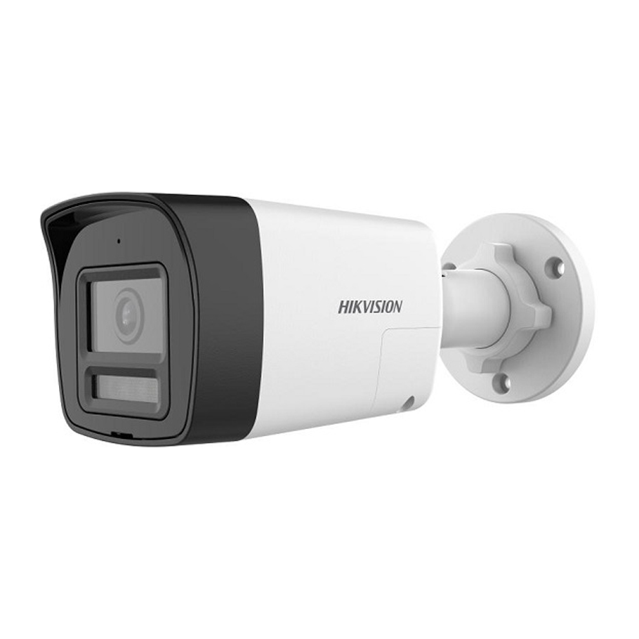 Camera Hikvision DS 2CD1021G1 I Camera Hikvision DS 2CD1021G1 I