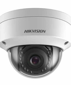 Camera Hikvision DS 2CD2121G0 IS