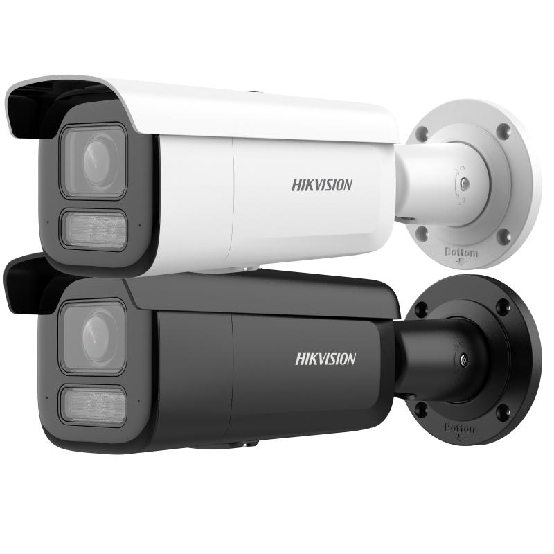 Camera Hikvision DS 2CD2623G2 LIZS2U Camera Hikvision DS 2CD2623G2 LIZS2U