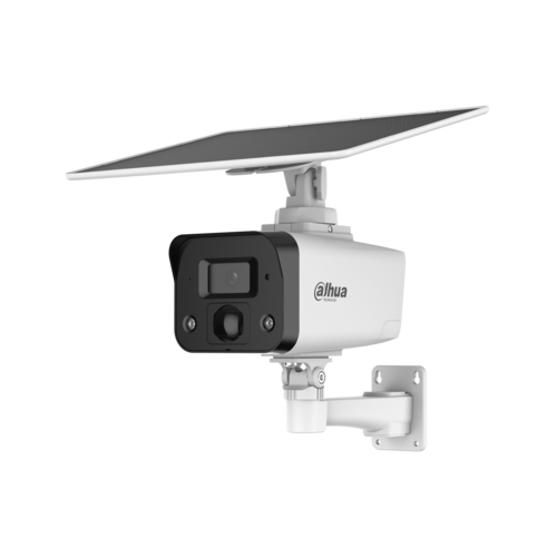 Camera Dahua HFW2441DG 4G SP B Camera Dahua HFW2441DG 4G SP B