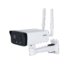 Camera Dahua HFW3441DG AS 4G EAU B