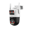 Camera Dahua P3D 3F PV 4G
