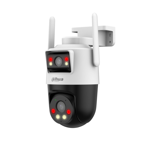 Camera Dahua P3D 3F PV 4G Camera Dahua P3D 3F PV 4G