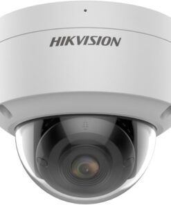 Camera Hikvision DS 2CD2127G2 SU