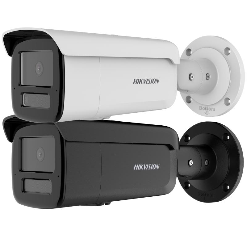 Camera Hikvision DS 2CD2T43G2 4LI2U Camera Hikvision DS 2CD2T43G2 4LI2U