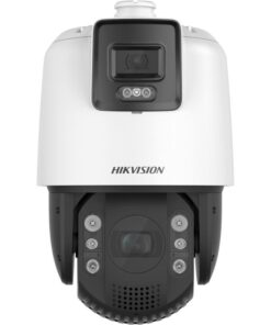 Camera Hikvision DS 2SE7C124IW AE
