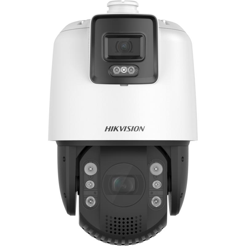 Camera Hikvision DS 2SE7C124IW AE Camera Hikvision DS 2SE7C124IW AE