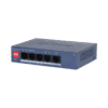 Switch POE Dahua DH CS4005 4ET1GT 36