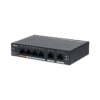 Switch POE Dahua DH CS4006 4ET 60