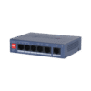 Switch POE Dahua DH CS4006 4ET2GT 36