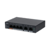 Switch POE Dahua DH CS4006 4GT 60
