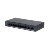 Switch POE Dahua DH CS4010 8ET 110