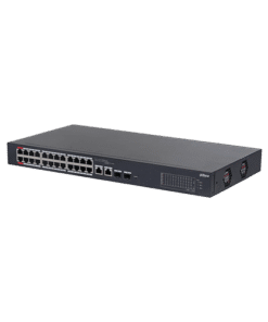 Switch POE Dahua DH CS4226 24ET 240