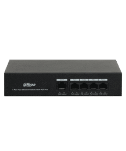 Switch POE Dahua DH PFS3005 4ET 36