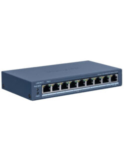 Switch POE Hikvision DS 3E1309P EI/M