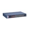 Switch POE Hikvision DS 3E1326P EI/M