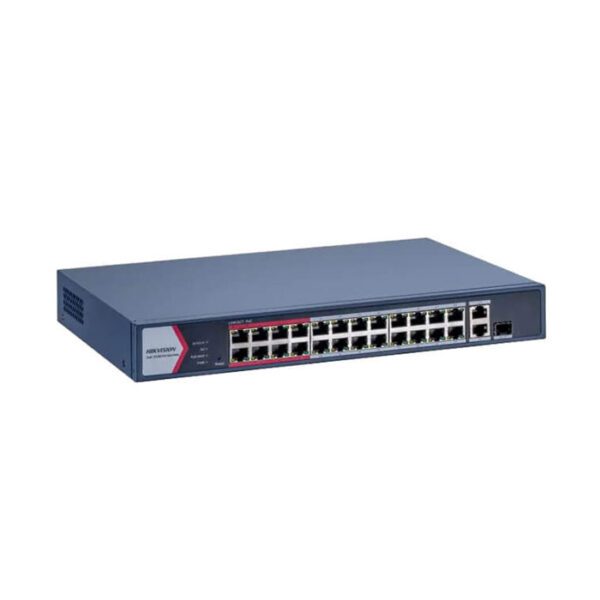 Switch POE Hikvision DS 3E1326P EI M Switch POE Hikvision DS 3E1326P EI/M