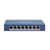 Switch POE Hikvision DS 3E1508 EI