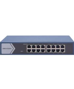 Switch POE Hikvision DS 3E1516 EI