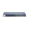 Switch POE Hikvision DS 3E1518P EI