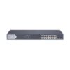 Switch POE Hikvision DS 3E1518P SI