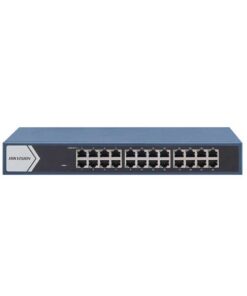 Switch POE Hikvision DS 3E1524 EI