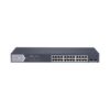 Switch POE Hikvision DS 3E1526P SI